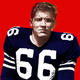 Image for article titled "The NFL Said Dad Wasn't Sick": A CTE Sufferer's Daughter's Journey Through The NFL Concussion Settlement